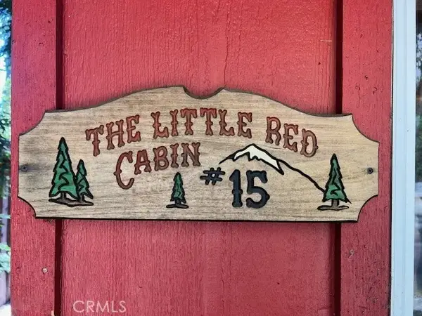 15 Toyon Trail, Berry Creek, CA 95916