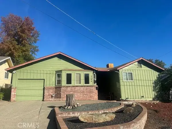 3154 Yard, Oroville, CA 95966