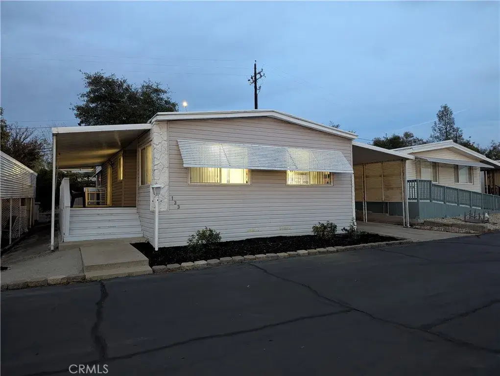 133 Sycamore, Oroville, CA 95966 - Image #1