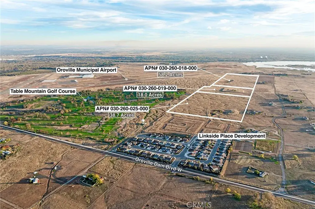 0 Oro Dam West, Oroville, CA 95965 - Image #1
