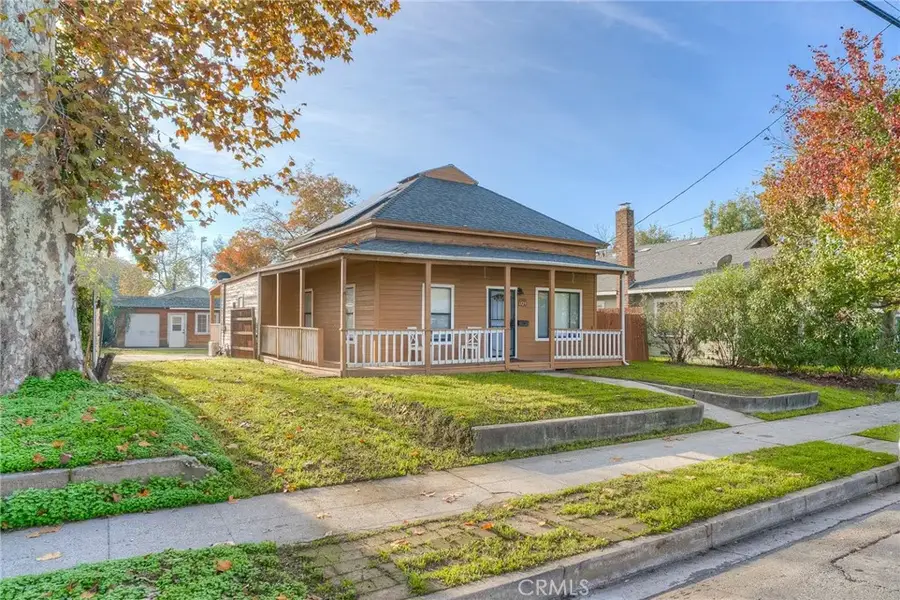 1325 High St, Oroville, CA 95965 - Image #2