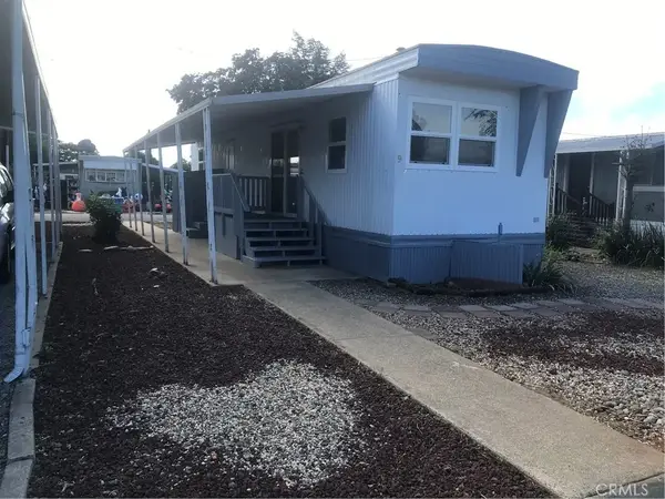 1047 14th #9, Oroville, CA 95965