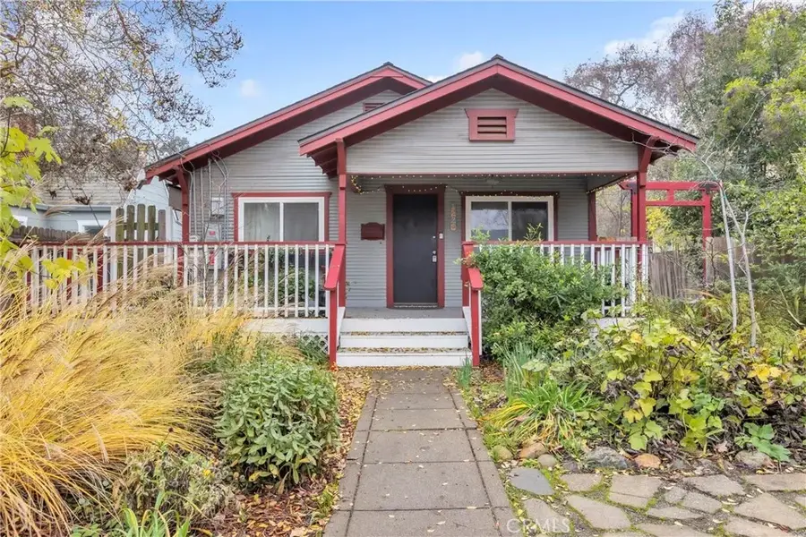 1220 Chestnut Street, Chico, CA 95928 - Image #2