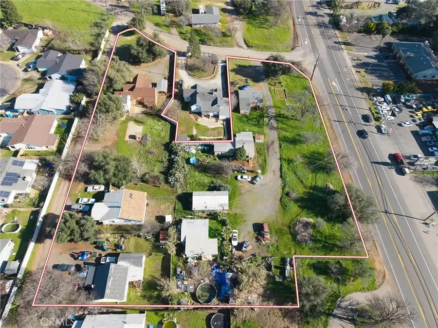 1013 Middlehoff, Oroville, CA 95965 - #2