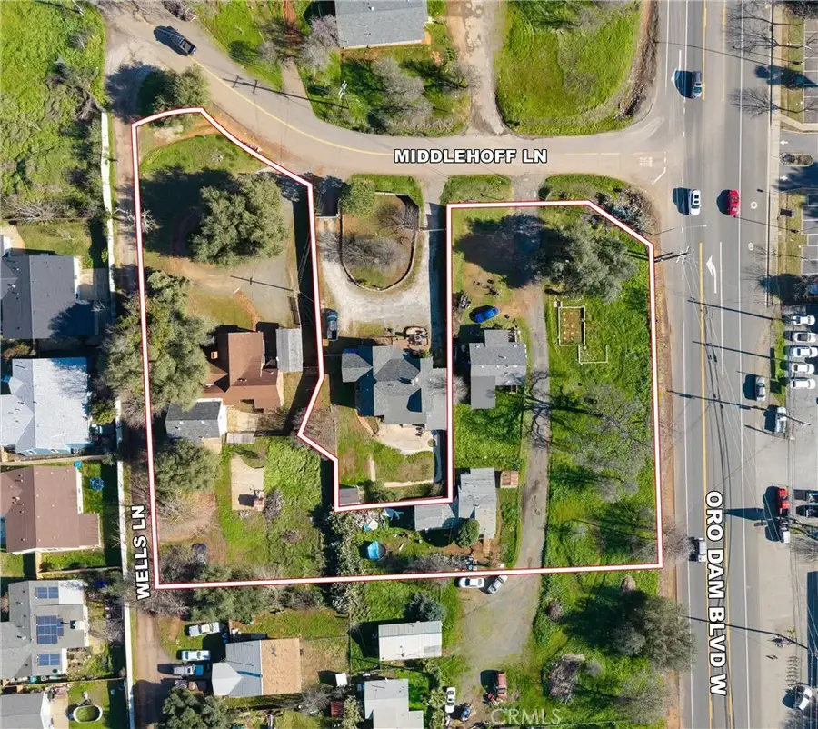 1013 Middlehoff, Oroville, CA 95965 - #3