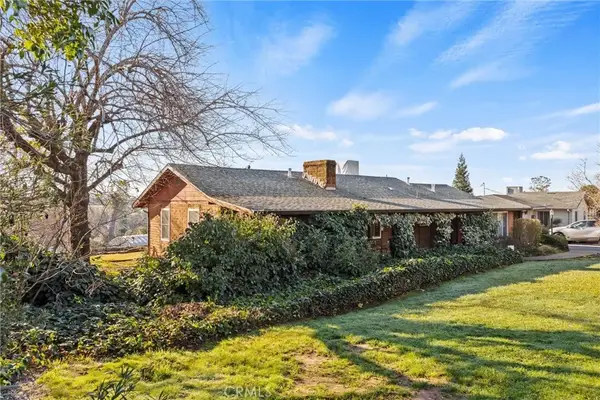 2512 Oroville Quincy, Oroville, CA 95966