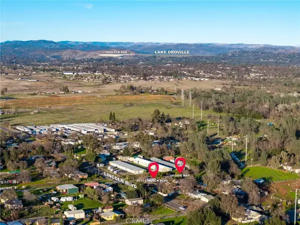 6317 Lincoln Boulevard, Oroville, CA 95966