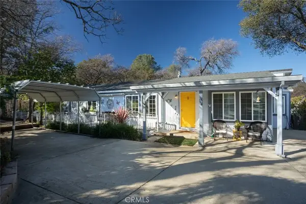 14 Aqua Court, Oroville, CA 95966