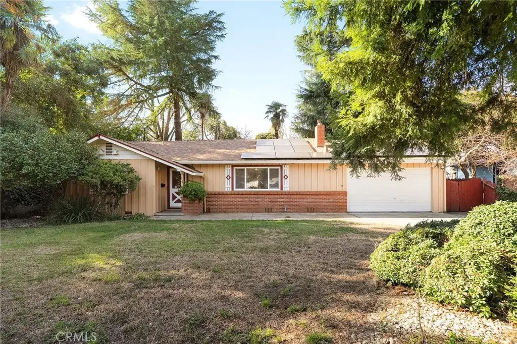 827 Arbutus Avenue, Chico, CA 95926 - Image #1