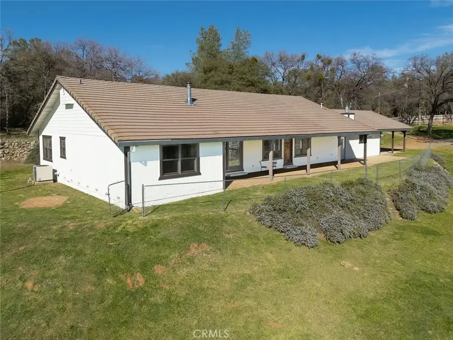 1718 Robinson Mill Road, Bangor, CA 95914 - #2