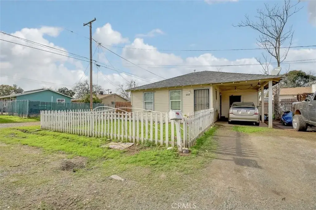 3838 Spencer, Oroville, CA 95966 - #1