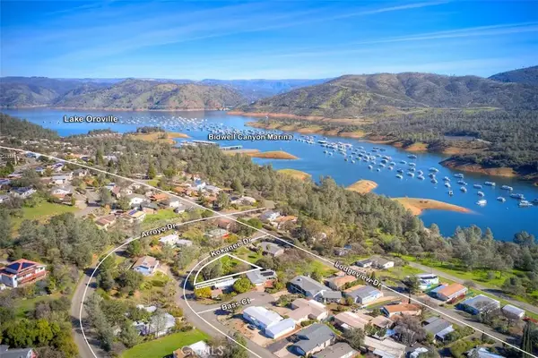 170 Kokanee, Oroville, CA 95966