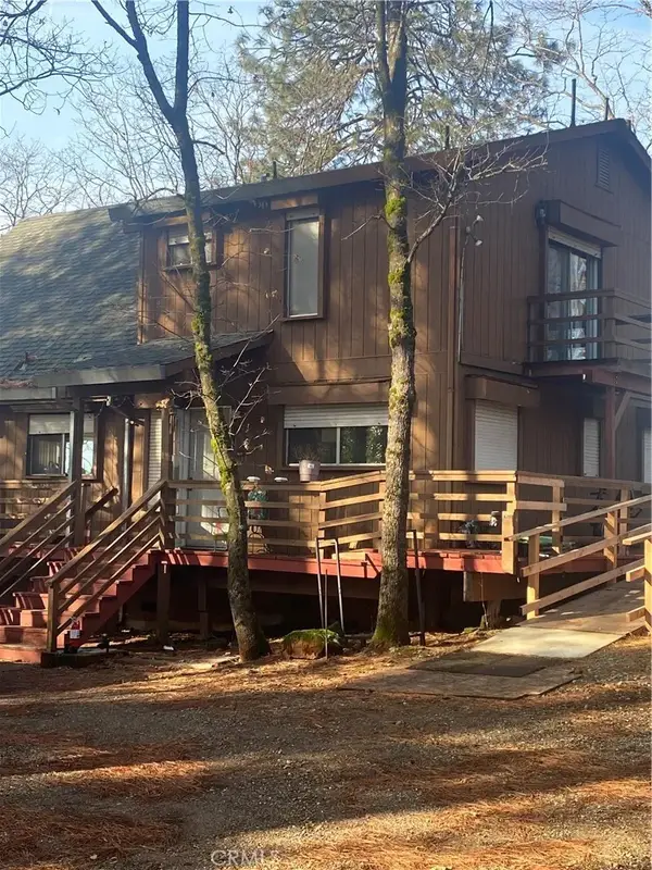 14872 Queenan, Dobbins, CA 95935