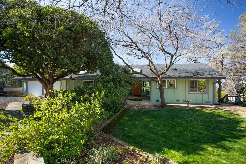 210 Riverview Drive, Oroville, CA 95966 - #1