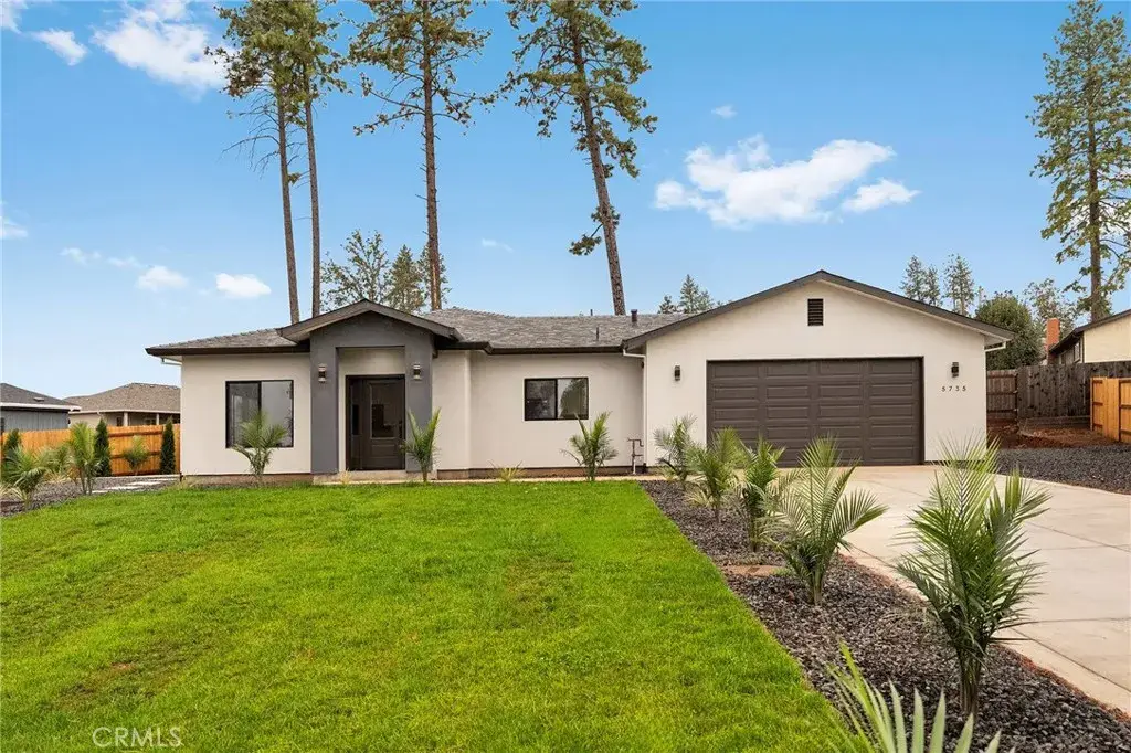 5735 Reed Lane, Paradise, CA 95969 - #1