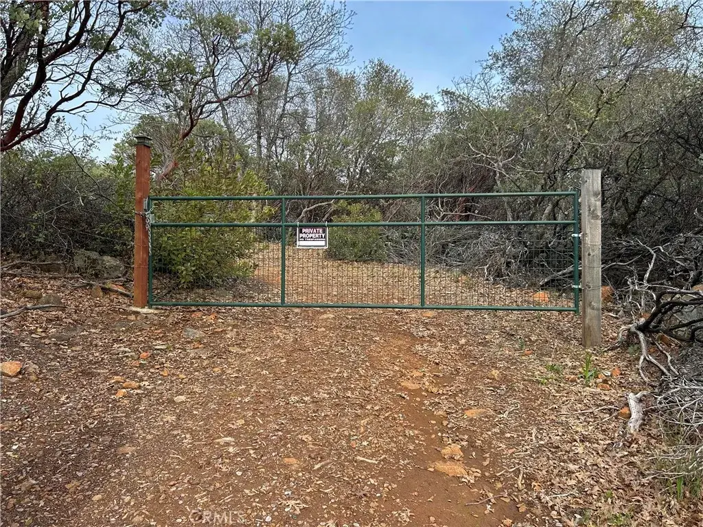 0 Top View, Oroville, CA 95966 - #1