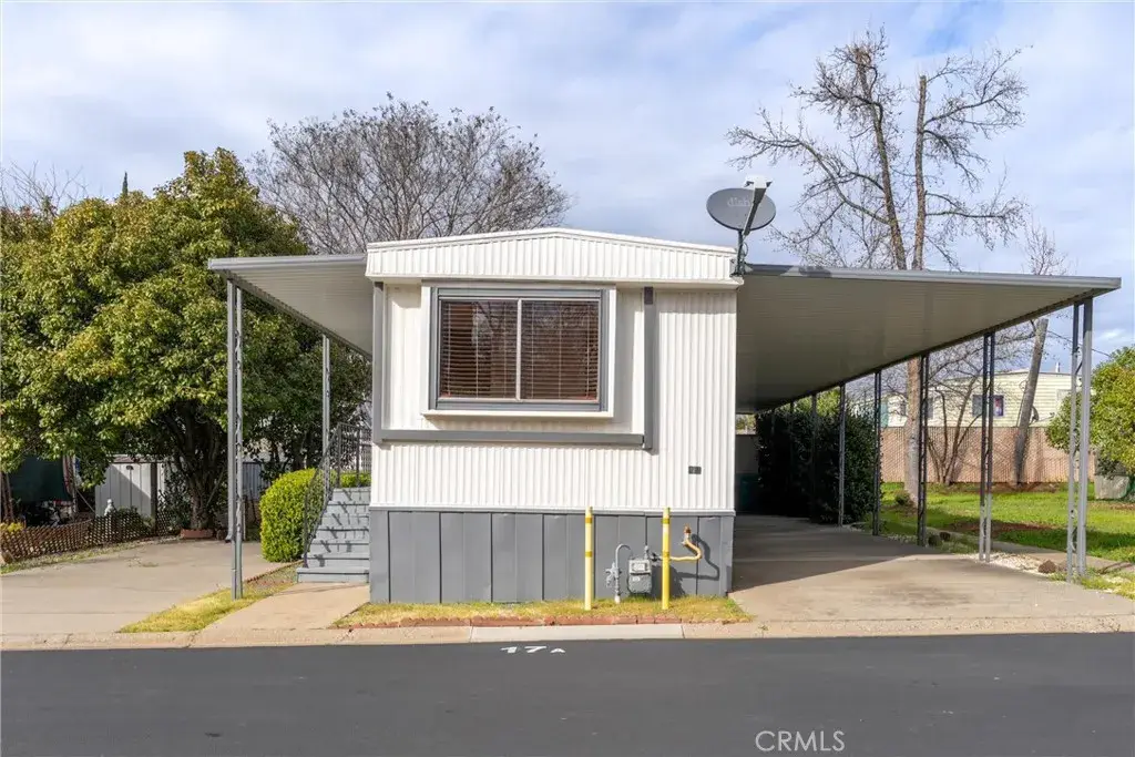 1023 14th #17A, Oroville, CA 95965 - #1
