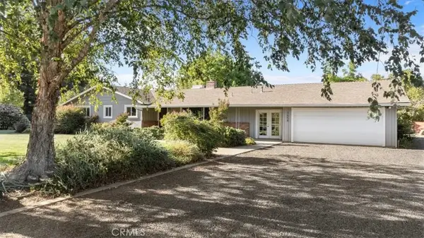3658 Rodgers, Chico, CA 95928
