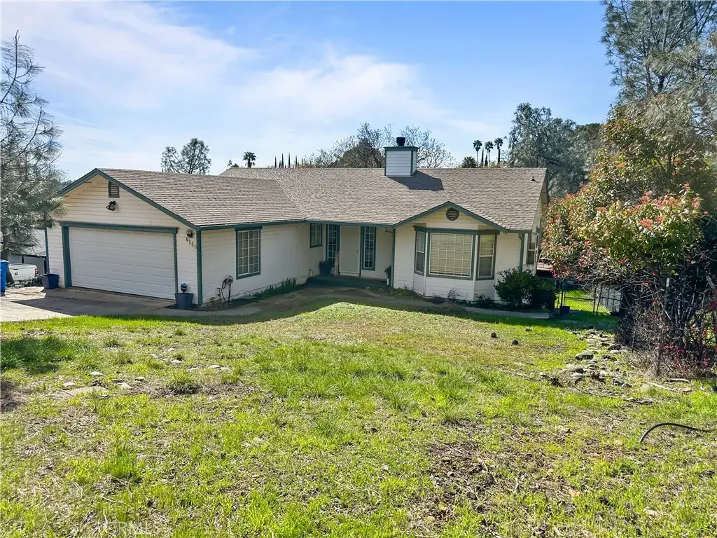 6149 Kanaka Avenue, Oroville, CA 95966 - #1