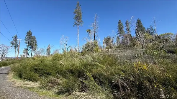 0 Starcrest, Berry Creek, CA 95916