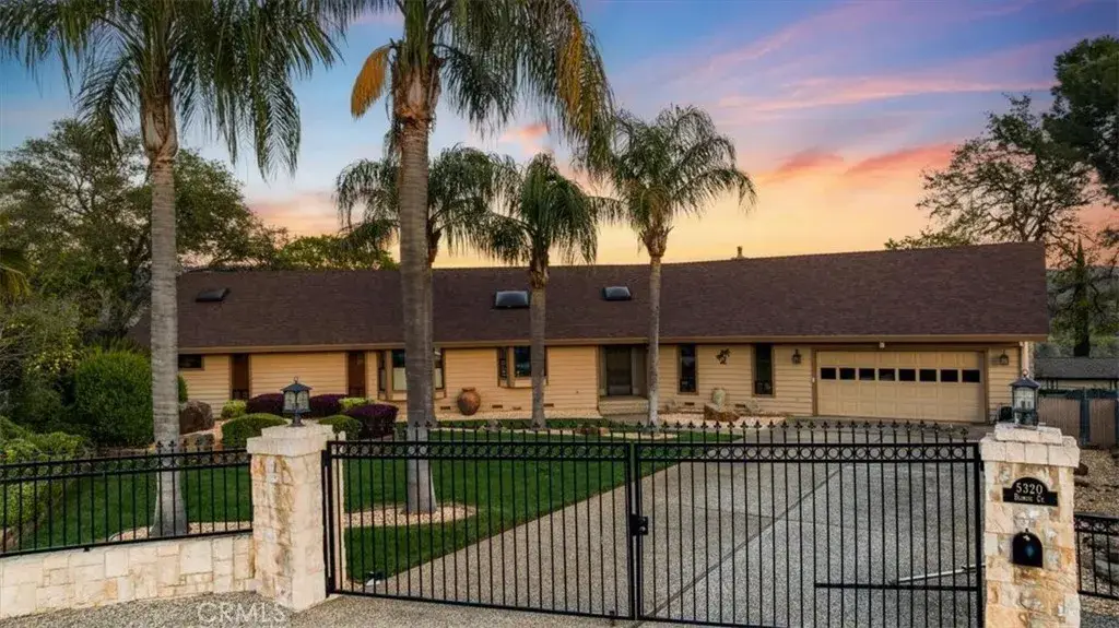5320 Blinzig Court, Oroville, CA 95966 - #1