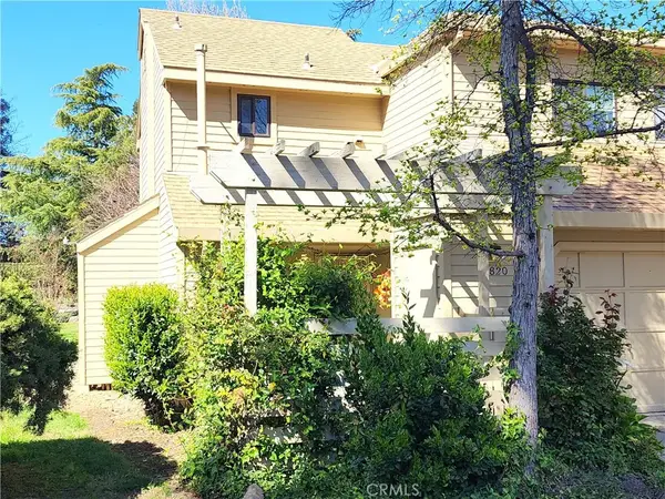 2820 Pennyroyal, Chico, CA 95928