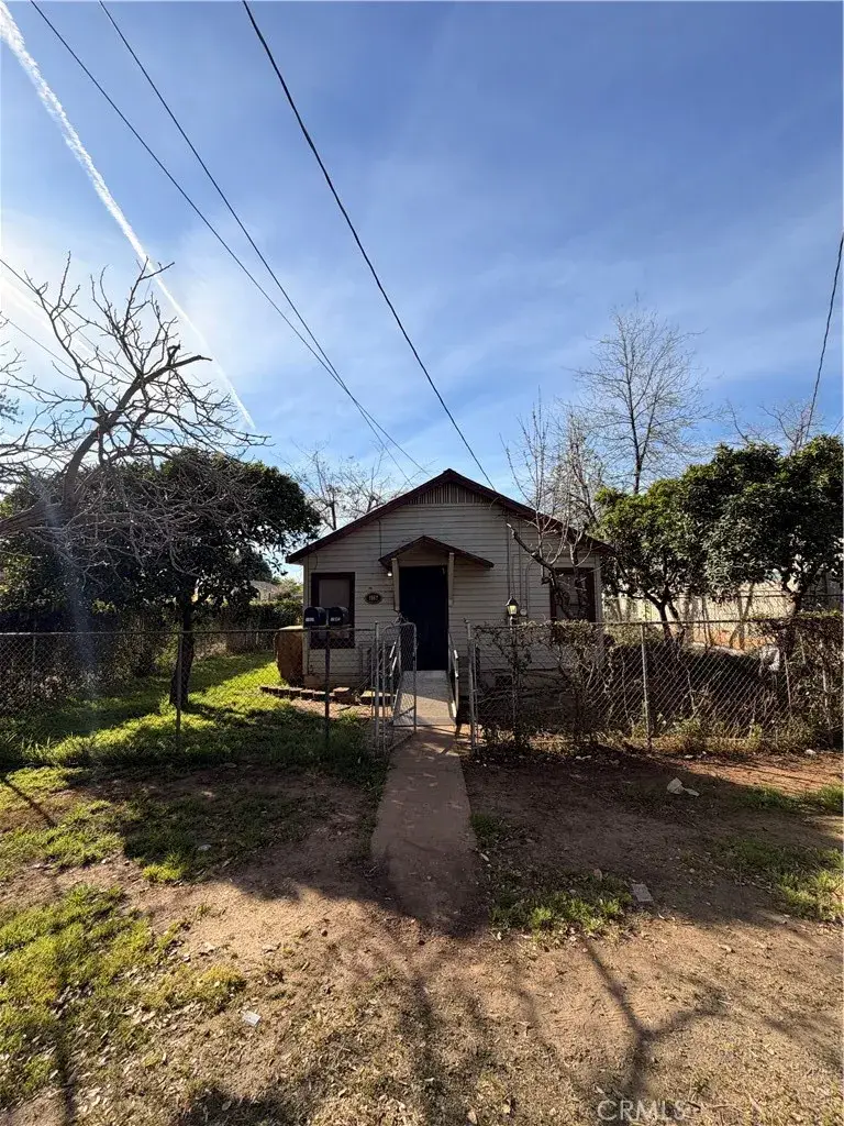 1967 D Street, Oroville, CA 95966 - #1