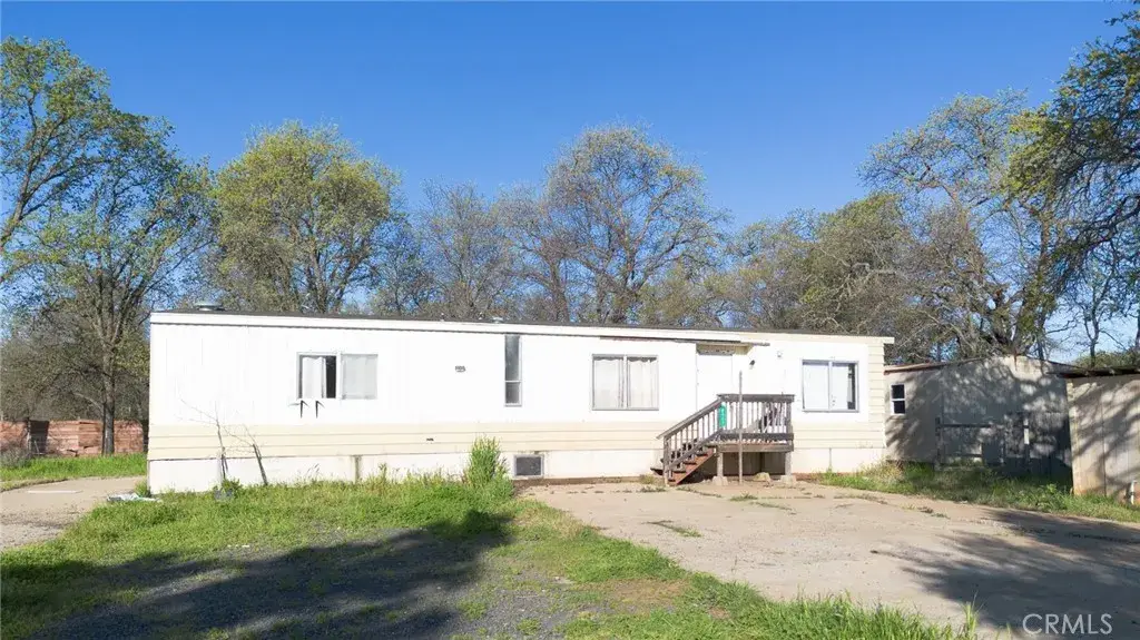 6962 Melvina, Palermo, CA 95968 - #1