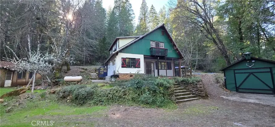 16455 Frenchtown, Brownsville, CA 95919 - #2