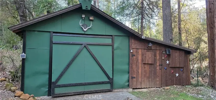 16455 Frenchtown, Brownsville, CA 95919 - #3