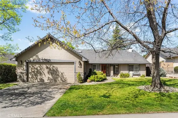 266 Pinyon Hills, Chico, CA 95928