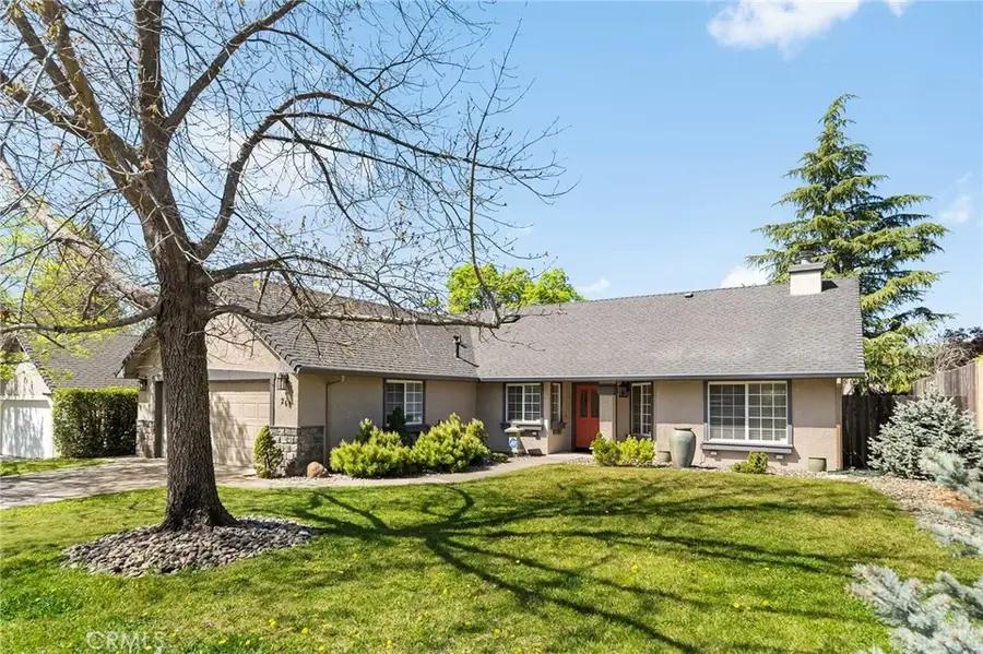 266 Pinyon Hills, Chico, CA 95928 - #2