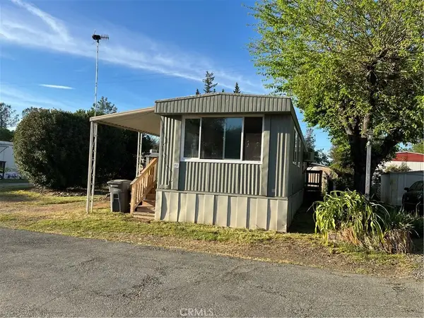 6580 Lincoln #18, Oroville, CA 95966