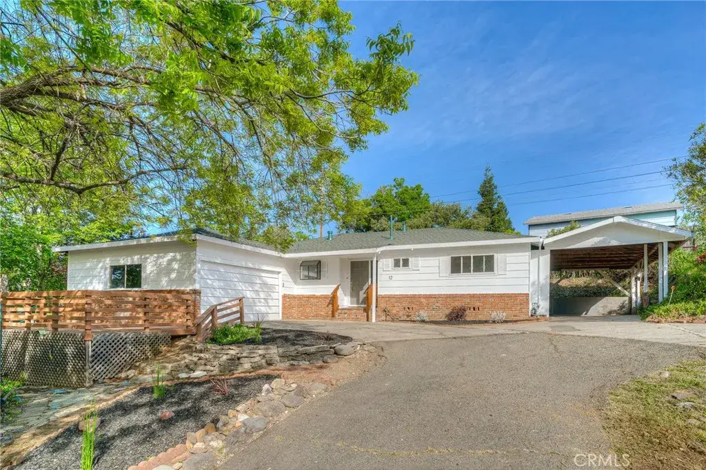 12 Linda Loma Drive, Oroville, CA 95966 - #1