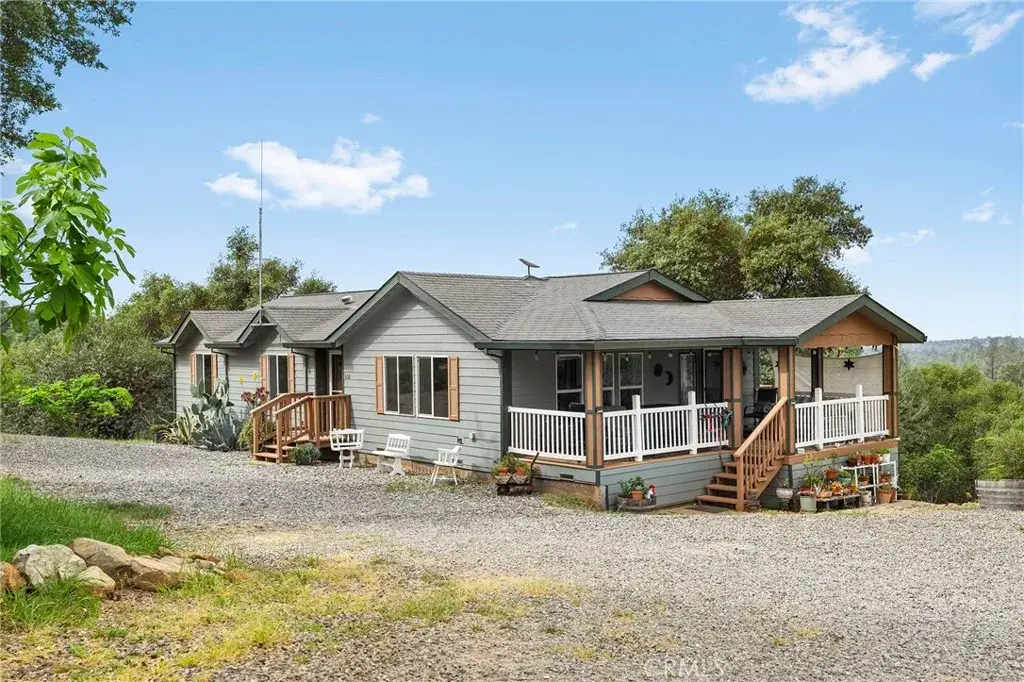 635 Circle Drive, Oroville, CA 95966 - #1