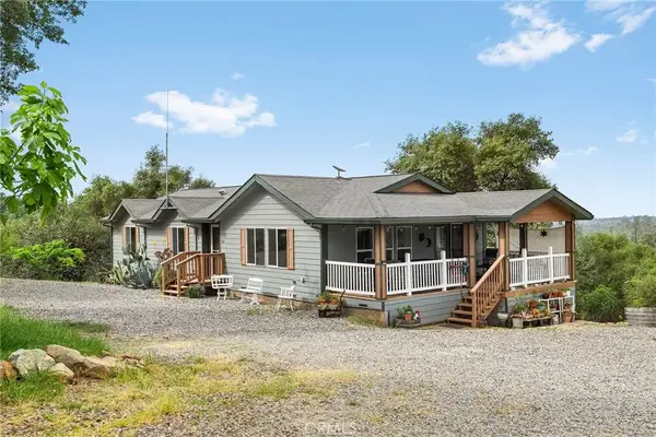 635 Circle Drive, Oroville, CA 95966