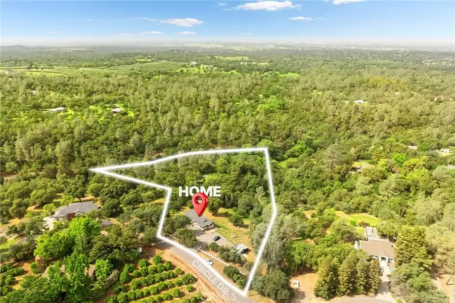 635 Circle Drive, Oroville, CA 95966 - #2