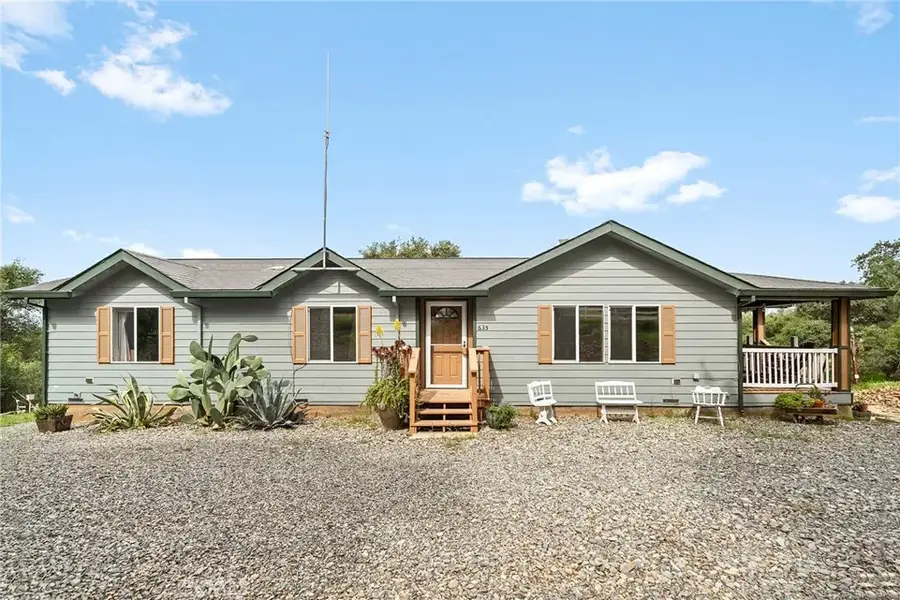 635 Circle Drive, Oroville, CA 95966 - #3