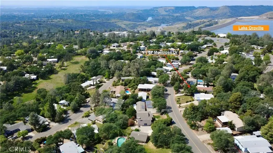 67 Montrose, Oroville, CA 95966 - #2
