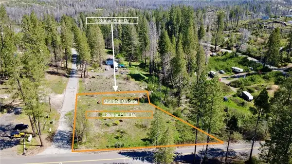 6 Sugar Pine, Berry Creek, CA 95916