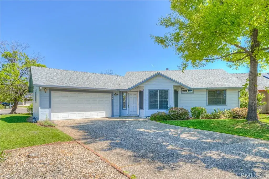 18 Dawn Court, Oroville, CA 95965 - #1
