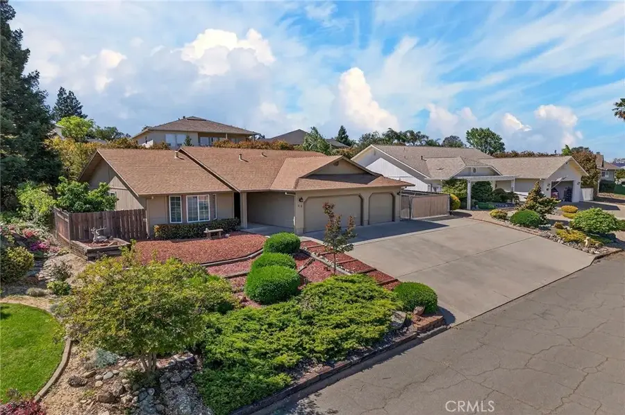 68 Hercules Avenue, Oroville, CA 95966 - #3