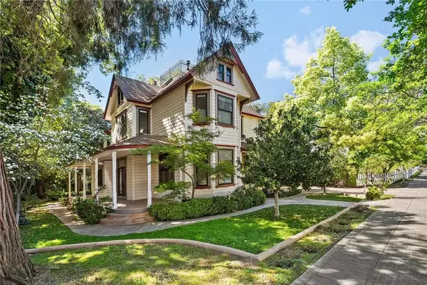 1344 1st, Oroville, CA 95965