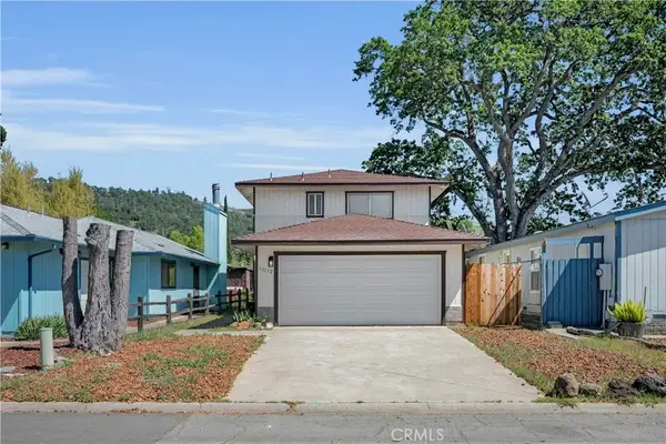 13132 Venus Village, Clearlake Oaks, CA 95423