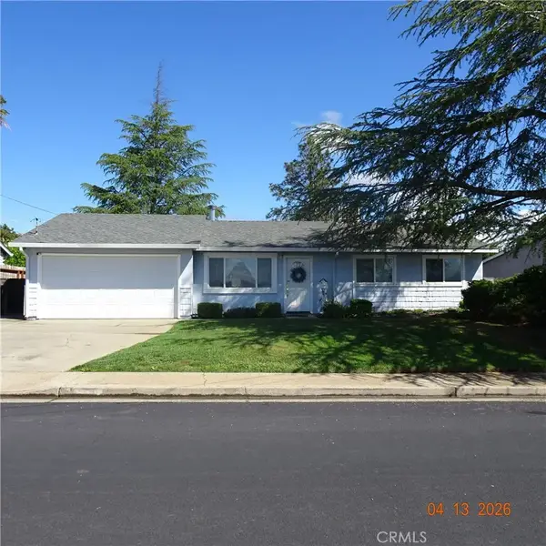 2330 Las Plumas, Oroville, CA 95966