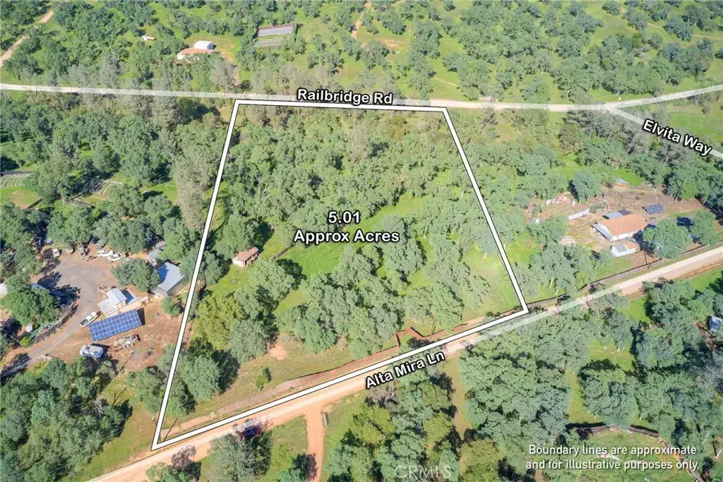 43 Alta Mira, Oroville, CA 95966 - #1