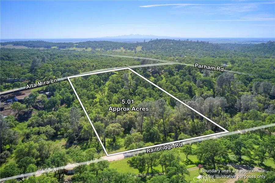 43 Alta Mira, Oroville, CA 95966 - #3