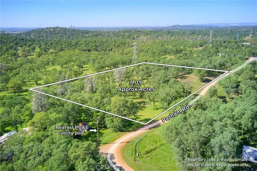 0 Parham, Oroville, CA 95966 - #3