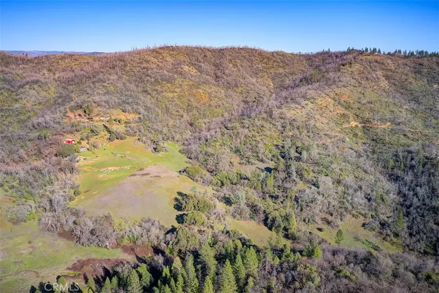 0 Big Ridge, Berry Creek, CA 95916 - #2