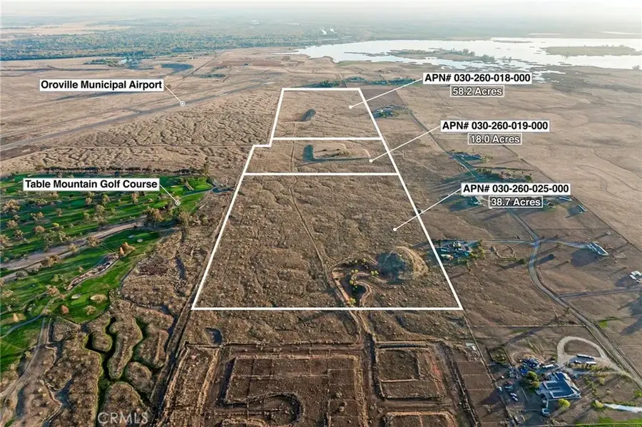 0 Oro Dam West, Oroville, CA 95965 - #3